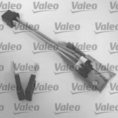 VALEO 252135 Steering Lock